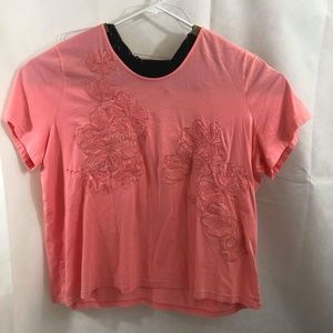 Croft & Barrow Too Sz 3X